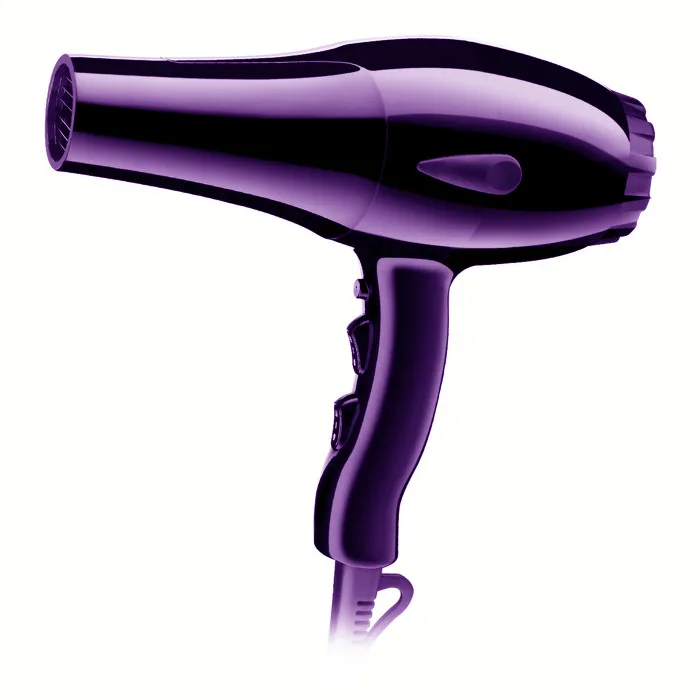China hair dryer supplier professional high speed AC motor hair blower salon commercial use quick dry hair dryer