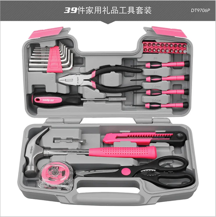 tool kit with storage case	 force tools kit tools kits for technician