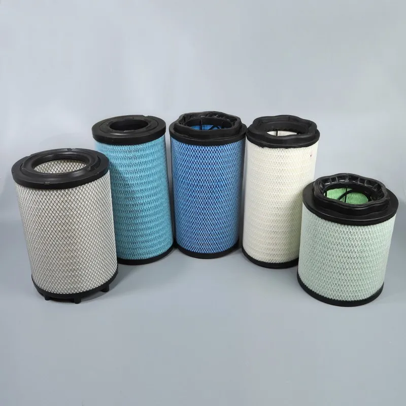 high performance vkfilter Air filter 30-00430-23 for thermo king truck refrigeration parts