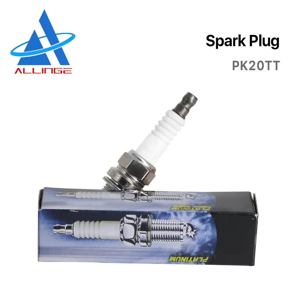 SLGR JYUB1086 PK20TT Buy Spark Plugs Spark Plug Ceramic Industry Spark Plug