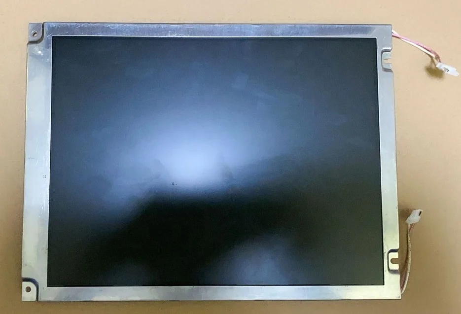 Preferential sale LCD screen panel 10.4 inch LCD Module TX26D01VM1CAA 640*480  Suitable for industrial display