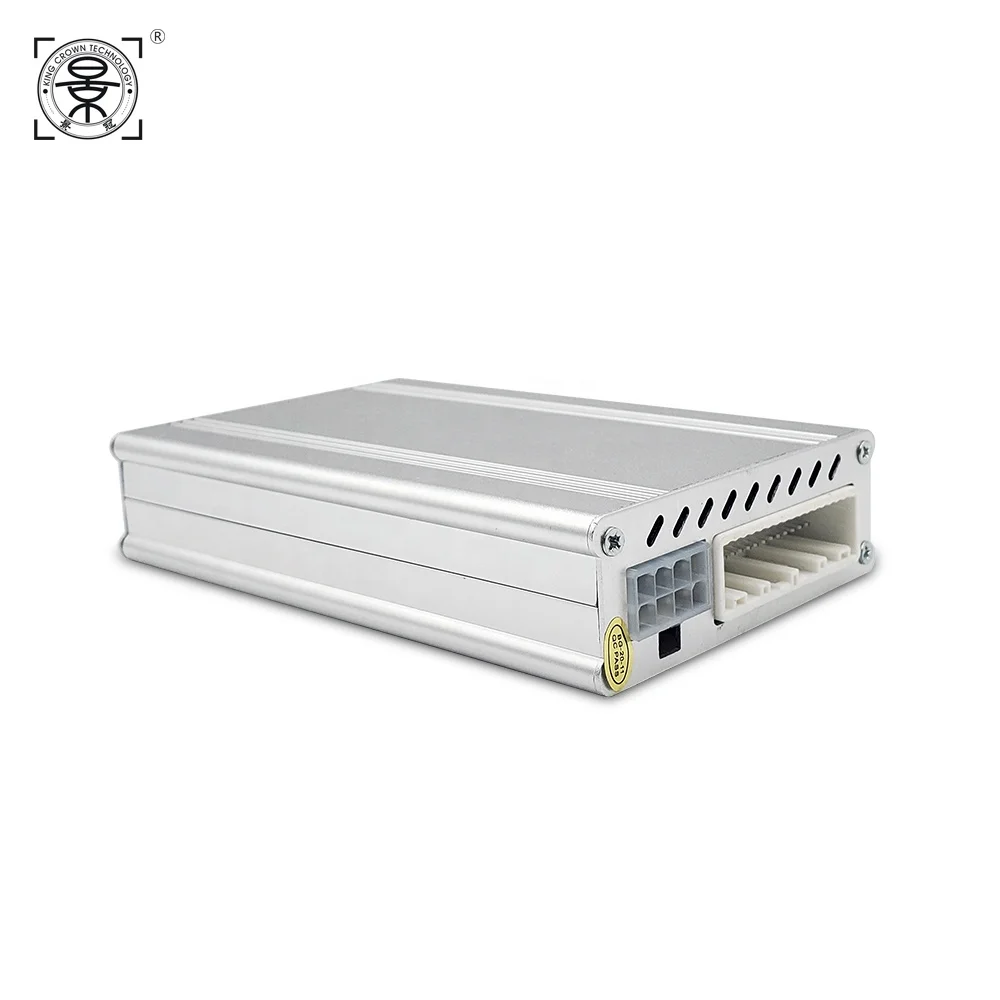 HD 3D car multi view surround view camera Automatic Calibration 360 Degree Car Camera