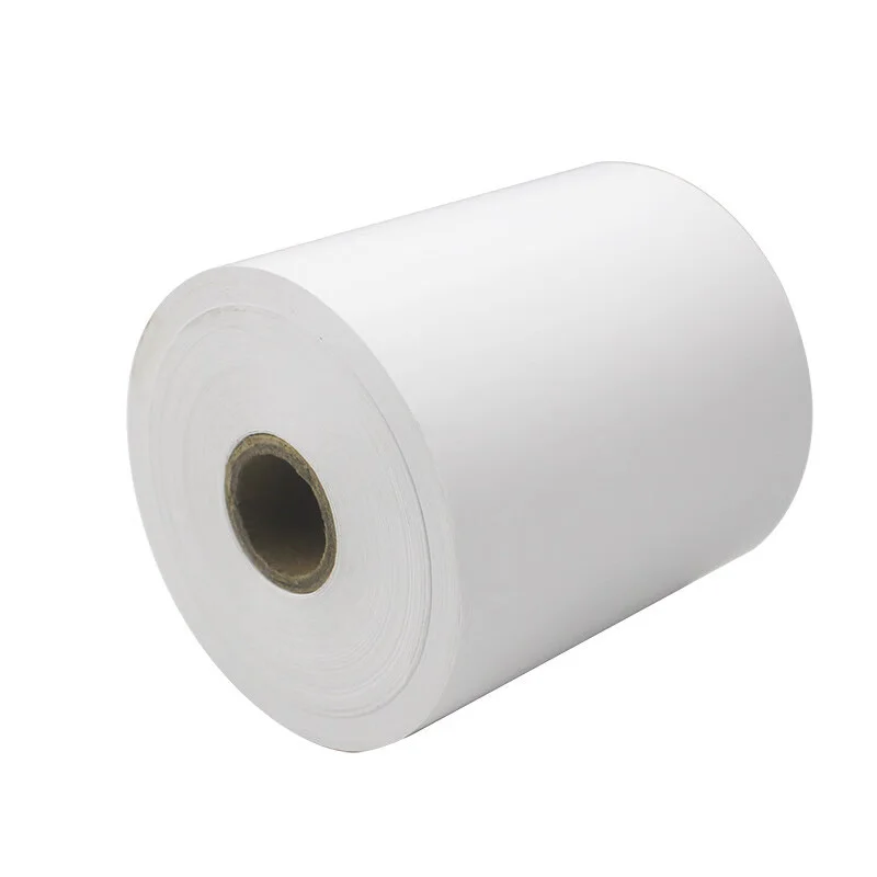 Factory Price Eco-Friendly Custom Register Cash Thermal Paper Roll