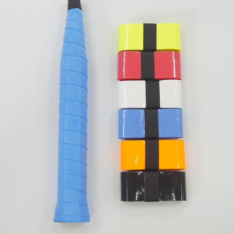 Wholesale Custom Tennis Overgrip Tennis Padel Grip Overgrip