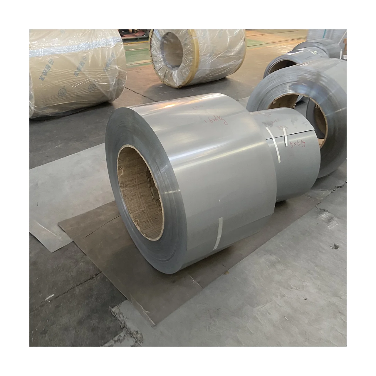 Hot Sale Factory Direct Manufacturer Dksc-500-150/10 Iron Core Silicon Transformer Cores Sillicon Steel