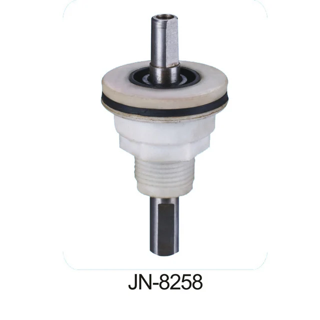 JN-8257 Assembly Washing Machine P- Shaft Transmission Mini Gear Shaft For Washing Machine Gearbox Shaft
