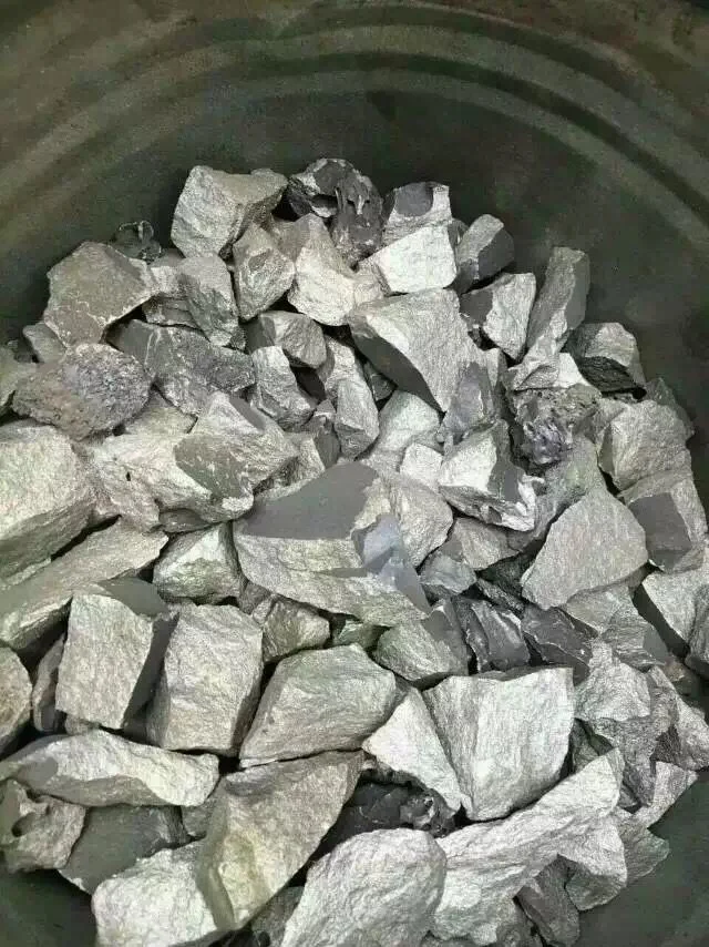 China supply  Ferro alloy /Ferro vanadium 80%  50%