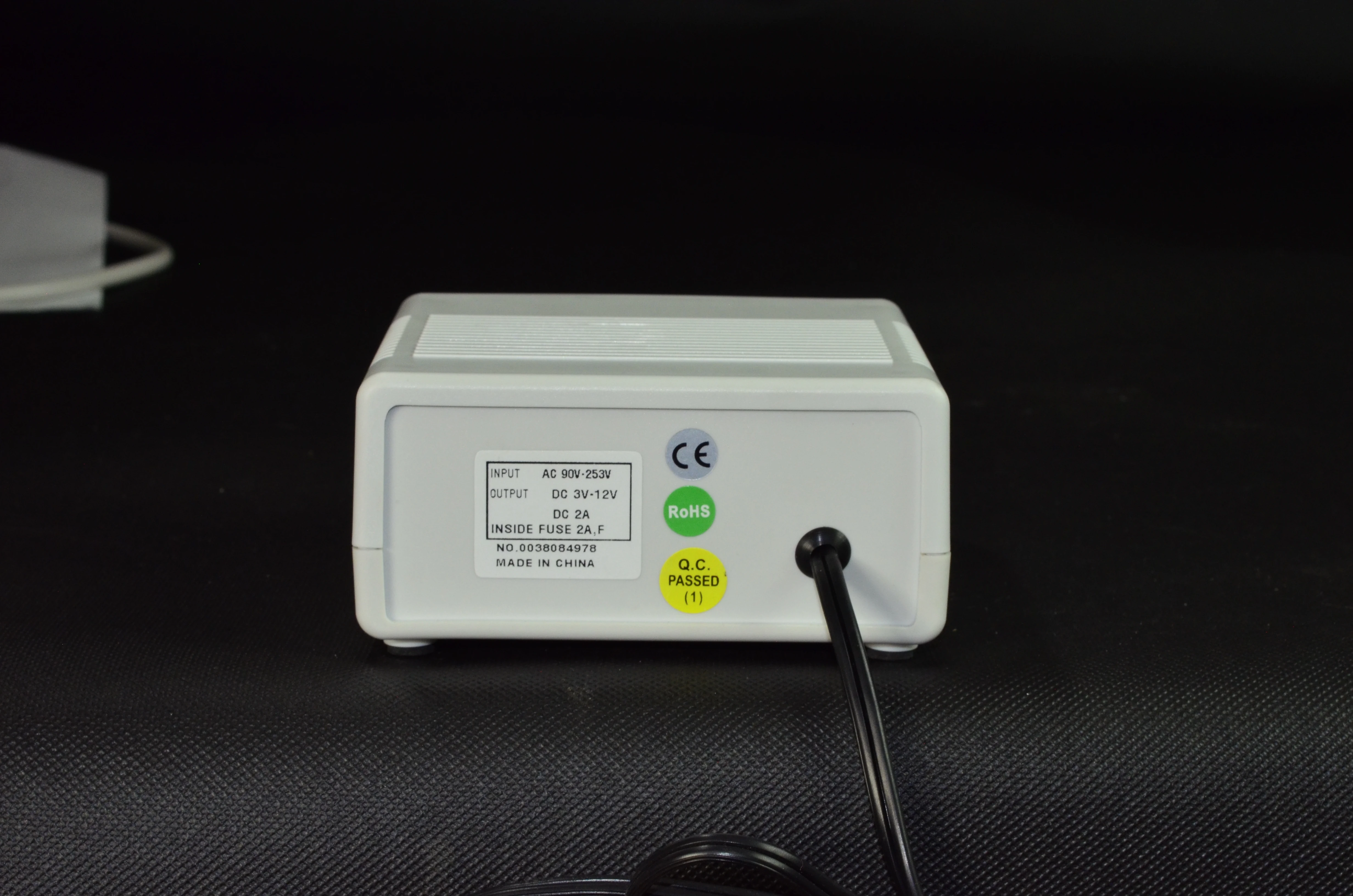 
New product!Mini size Switching mode Power Supply PS-28 DC power supply 