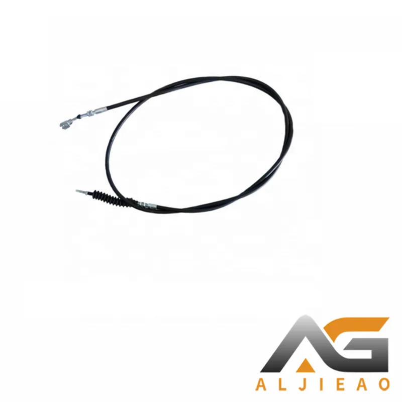 High Quality Cable Assembly Wiring 910-60111 for JCB Construction Equipment Excavator and Loader Parts