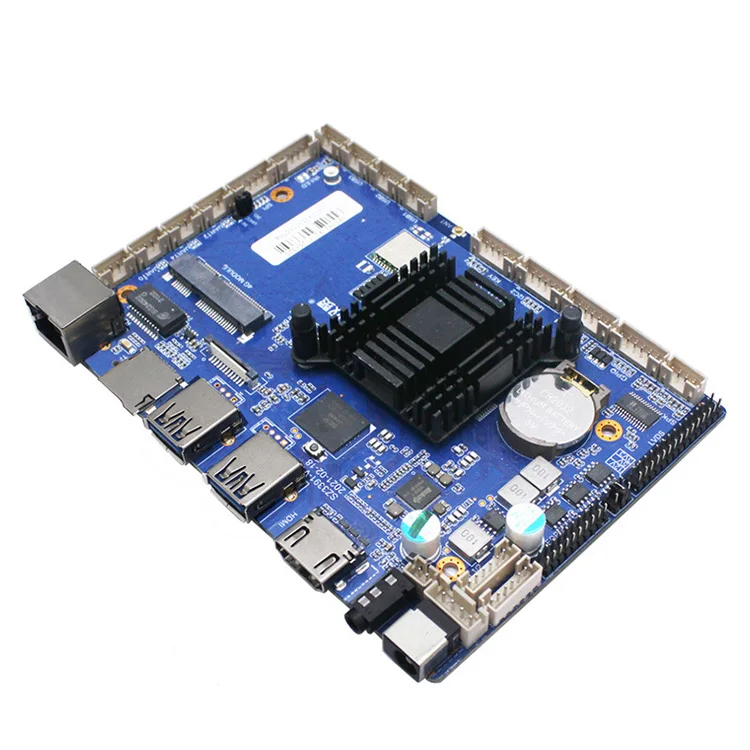 New Product Circuit board Prototyping PCB Assembly pcb design and software development And quickly develop