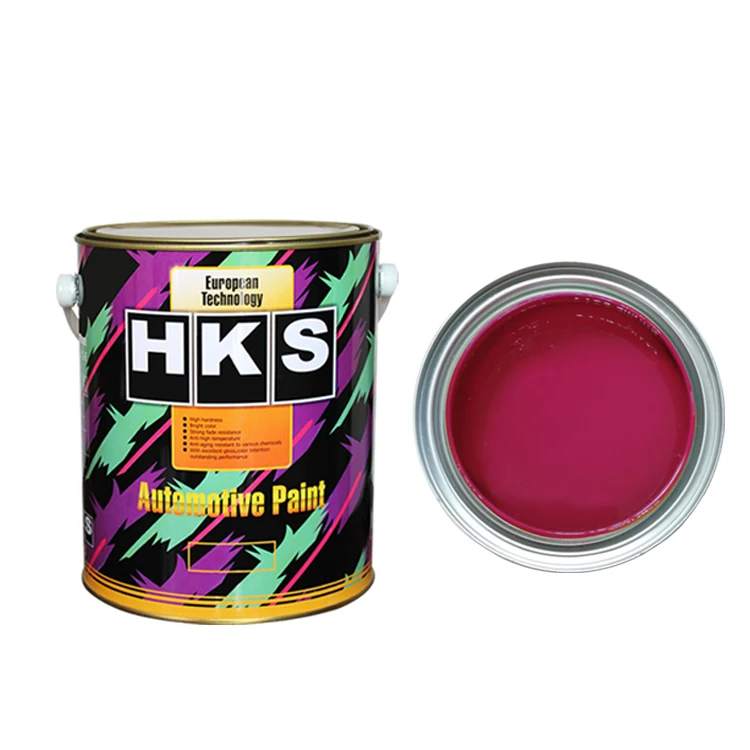 Оптовая продажа, хорошая цена, Pinturas Automotriz Matizador Pintura Para Transito Vehicular Autos De Lujo