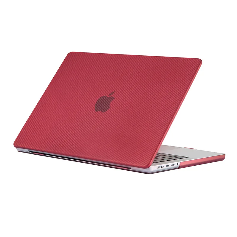 Защитный чехол для MacBook Air 2022 M2 13 6 дюйма Прозрачный Pro 16 дюймов Чехол 2021 матовый жесткий