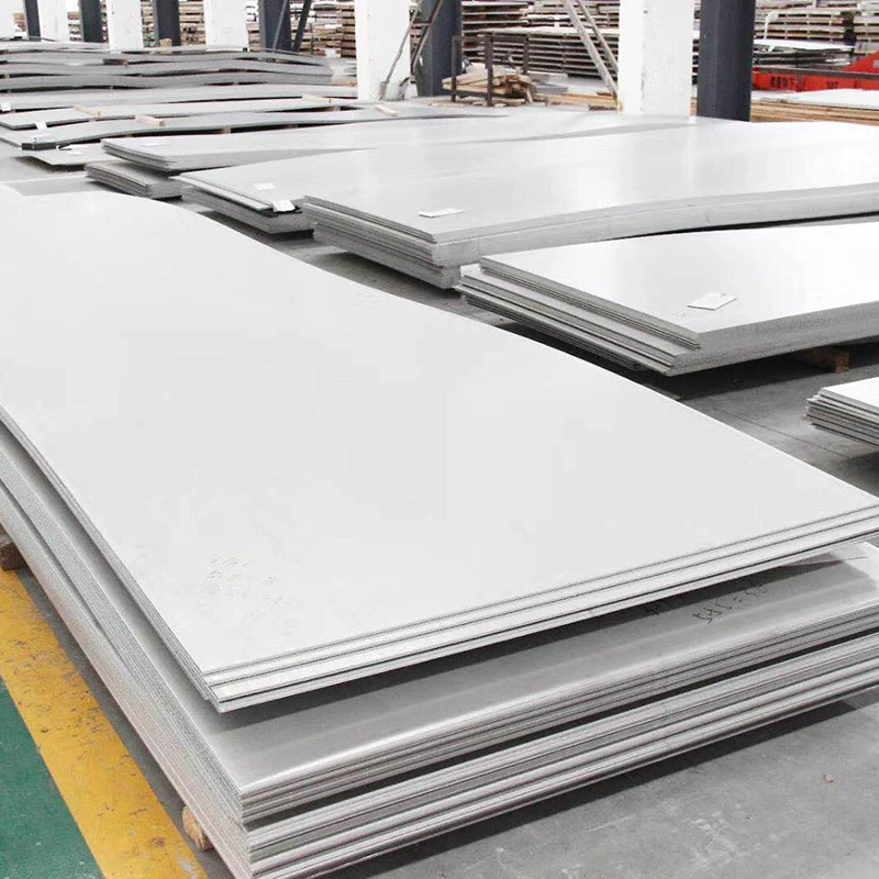 Best selling manufacturers with low price and high quality stainless steel plate 310 material