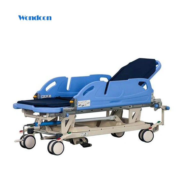 
China Manufacture Meamanual Lift Hydraulic Ceragem Massage Skin Clinic Bed Beds 