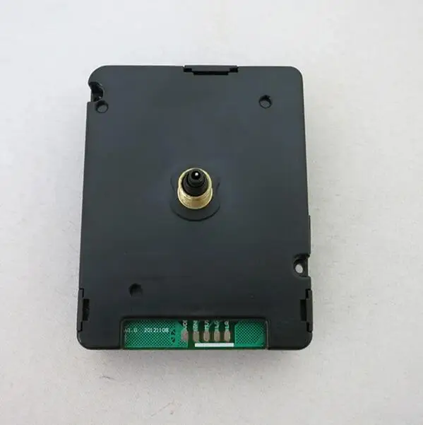 High quality hot sales Quartz DCF radio controlled clock movement