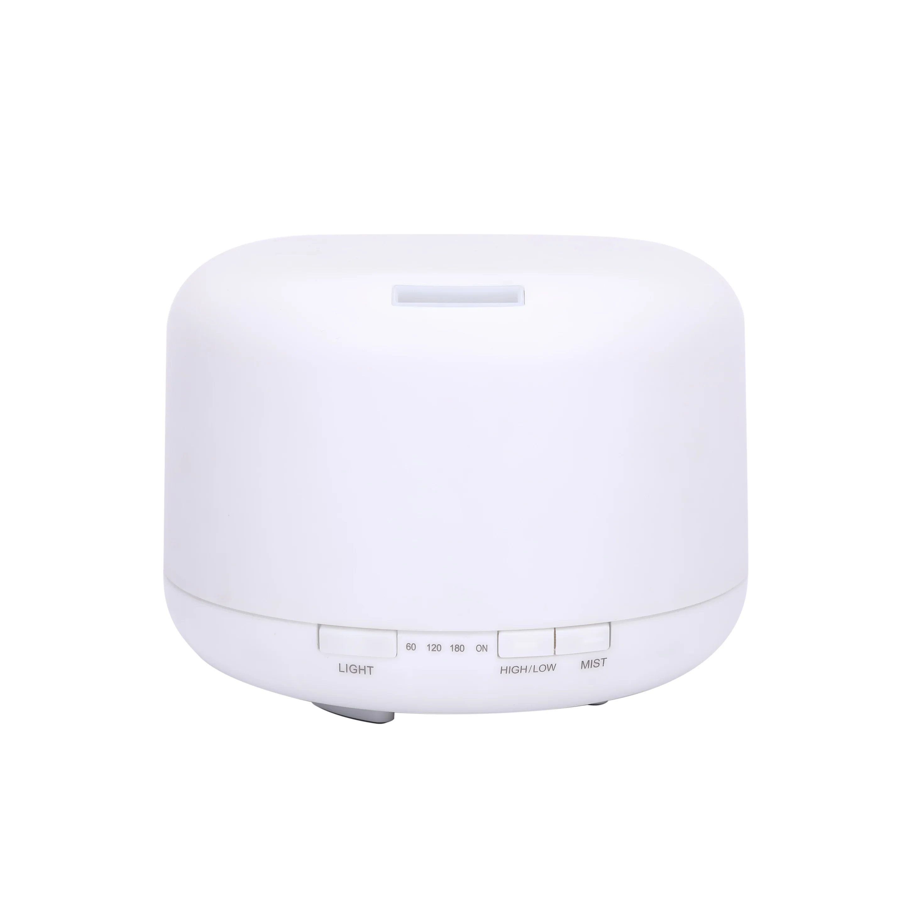 Hot Selling Table Air Humidifier Desktop Ultrasonic Diffuser Aroma Diffuser Essential Oil Aroma Diffuser