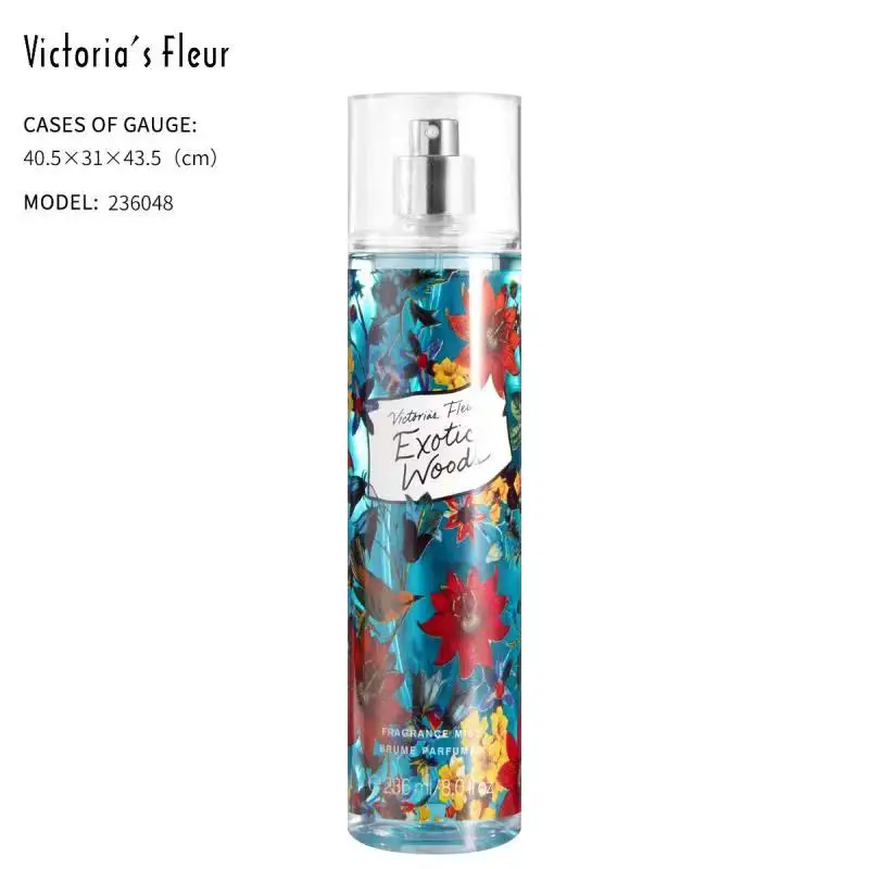 Wholesale Price long time Eau De Parfum Fruity Flower Scents 236ML daisy lovely girl top brand perfume
