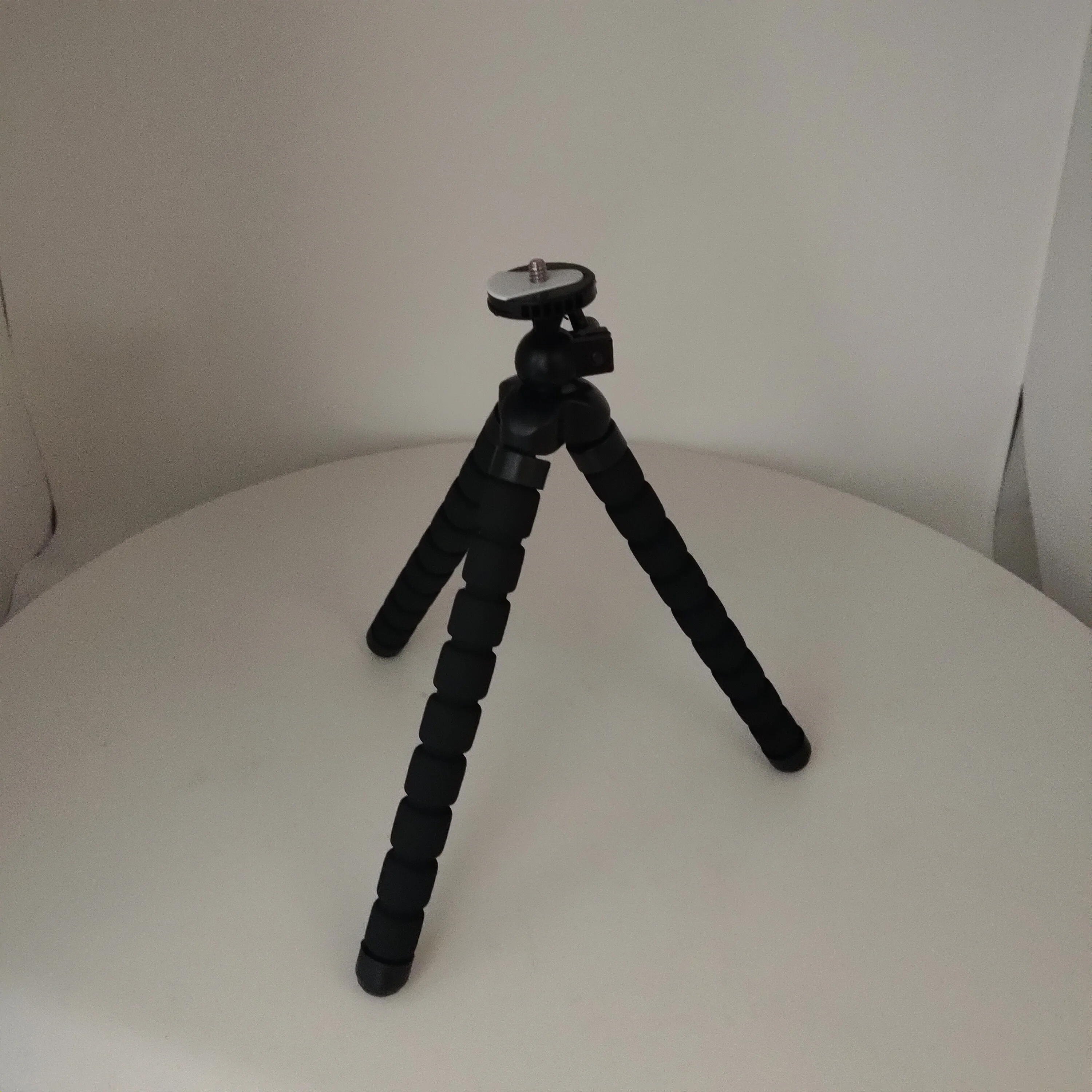 
Sponge DSLR tripod Medium-sized camera tripod 