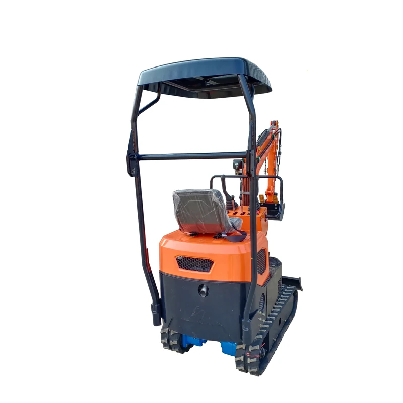 chinese 0.8 ton 1.0 ton 1.2 ton 1.8 ton 2.0 ton 2.2 ton mini excavator machine price BT10