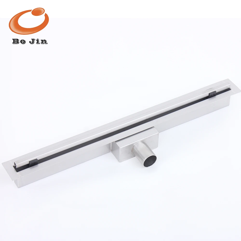 prefabricated horizontal drain