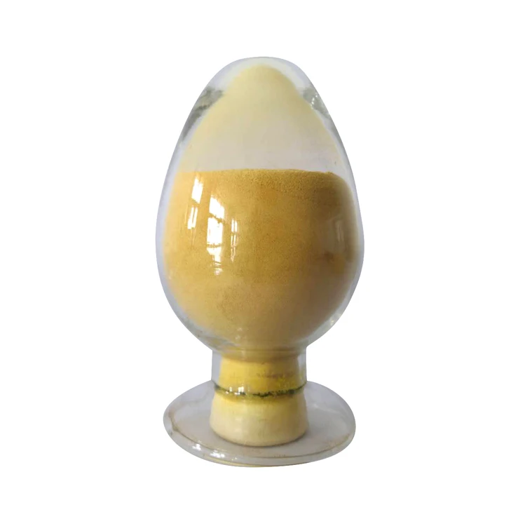 Drilling Mud Additives 22% Polymeric Ferric Sulfate Pfs Best Supplier Pfs