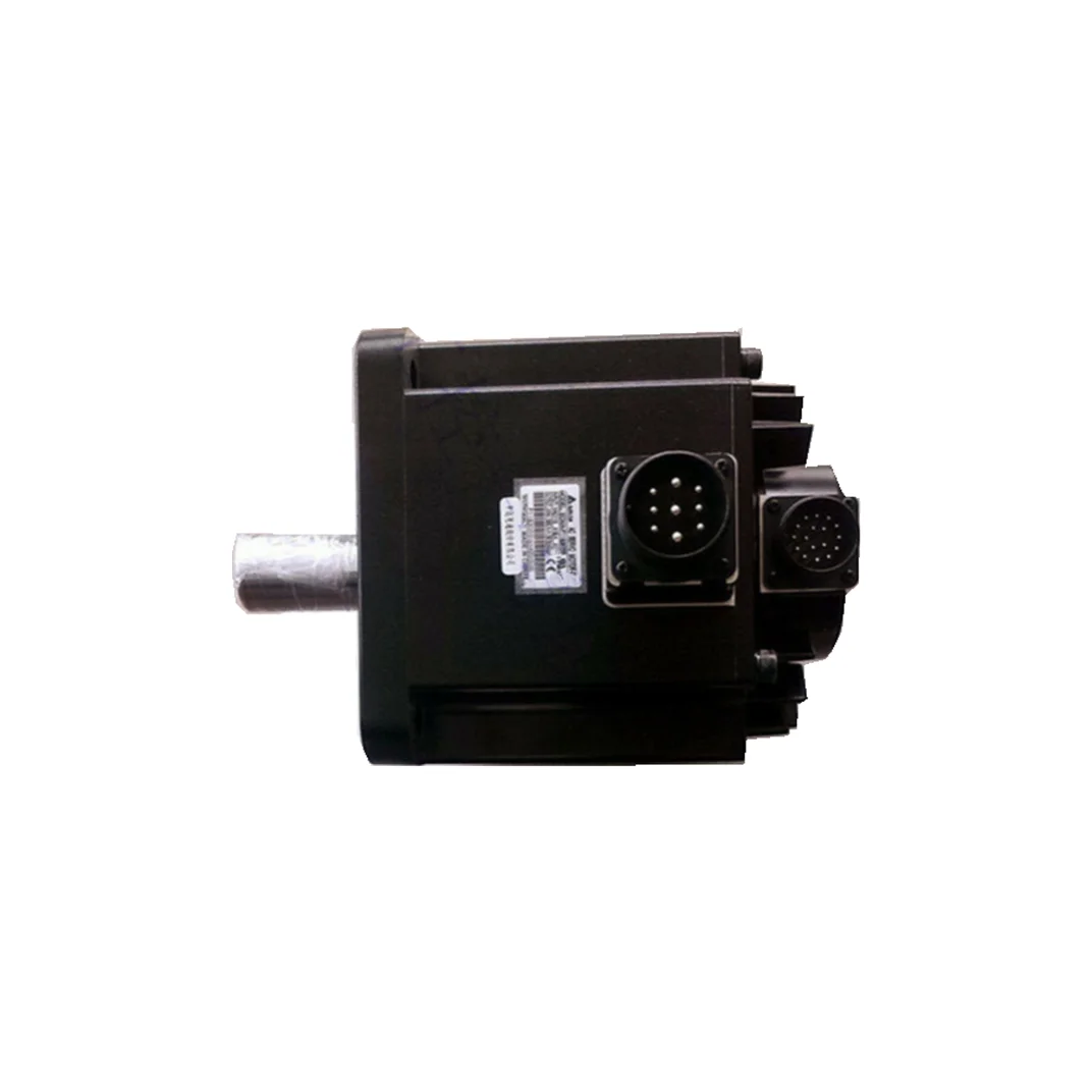 ECMA-F11830SS 3KW B2 Electric AC Servo Motor With Drive