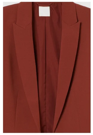 Custom Produce BSCI Sedex Factory No Minimum Custom 2018 Factory-direct Custom Design Coat Pant Women Suit