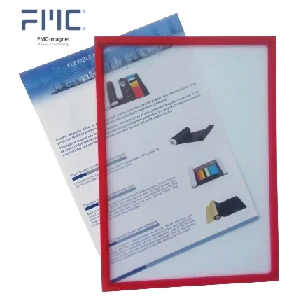 China Factory Drawing Board Dry Brush Bag File Pocket Dry Erase Pockets Worksheet Sleeves Shop Work Ticket Holder