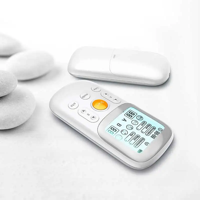 JUMPER JPD-ES200 Full Body Physiotherapy Electric  Digital TENS Therapy Machine