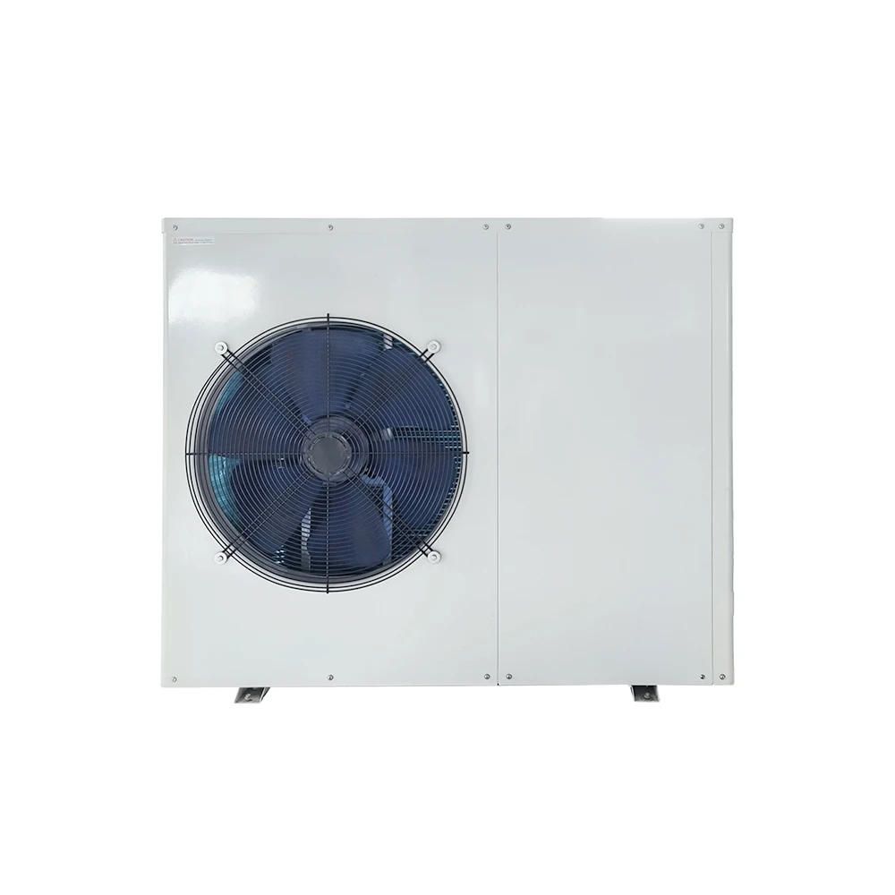 Sunrans High Efficiency Heating Pool 20.7kw R32 EVI Air Source Heatpump Swimming Pool Heat Pump