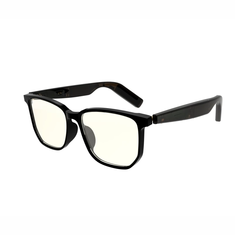 ALOVA Fashion Glasses Sunglasses Polarized Sports Smart Bluetooth Earphone Sunglasses