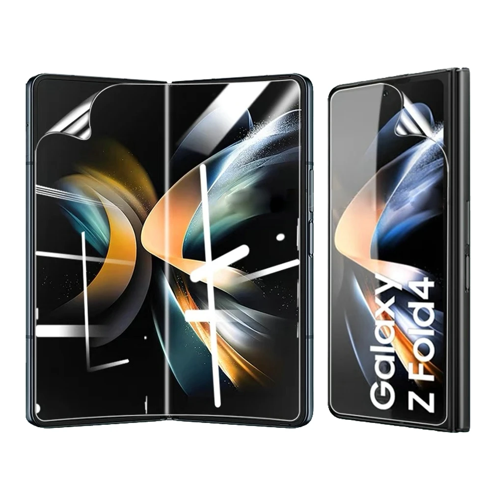 SAMSUNG Z fold 4 TPU-2