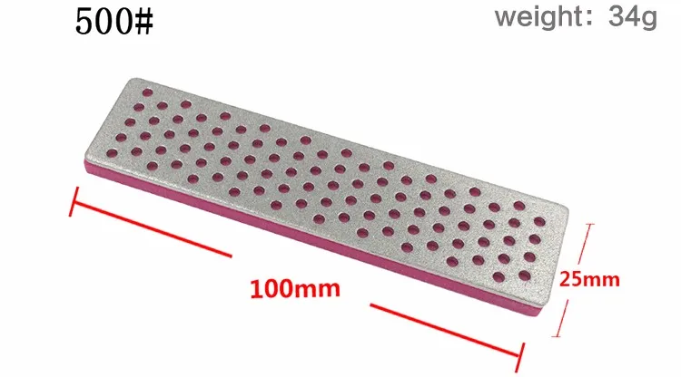 Hot sale ice skating blade sharpener ice skating 4 in 1 knife sharpener for outdoor