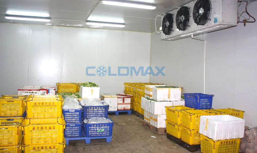 COLDMAX hot selling  condensing cooling refrigerator unit