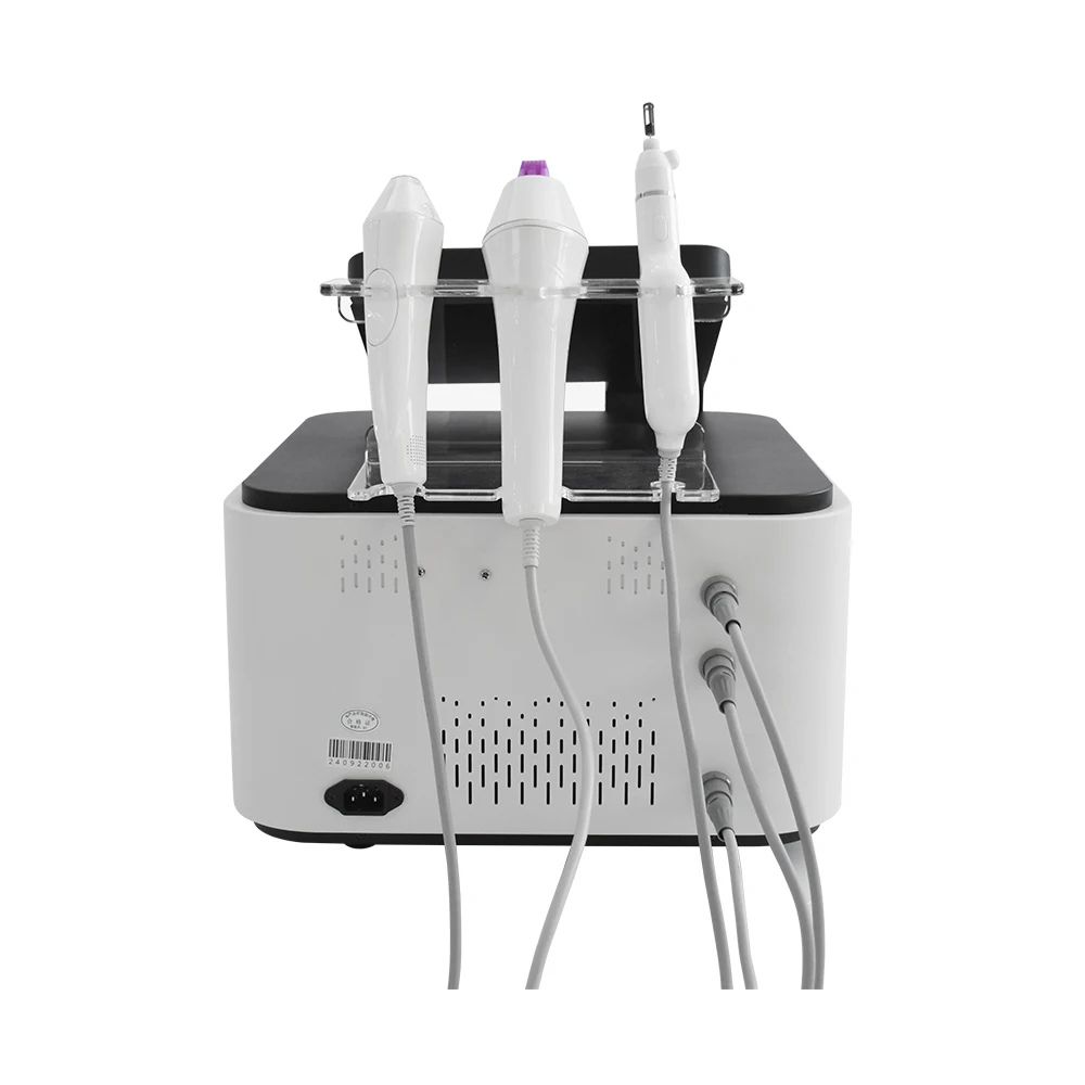 Newest Technology Cold Plasma Fractional Plasma Machine