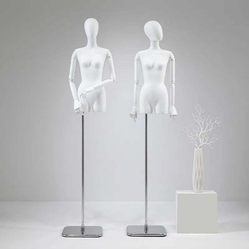 New Arrival Best Design Female Mannequin