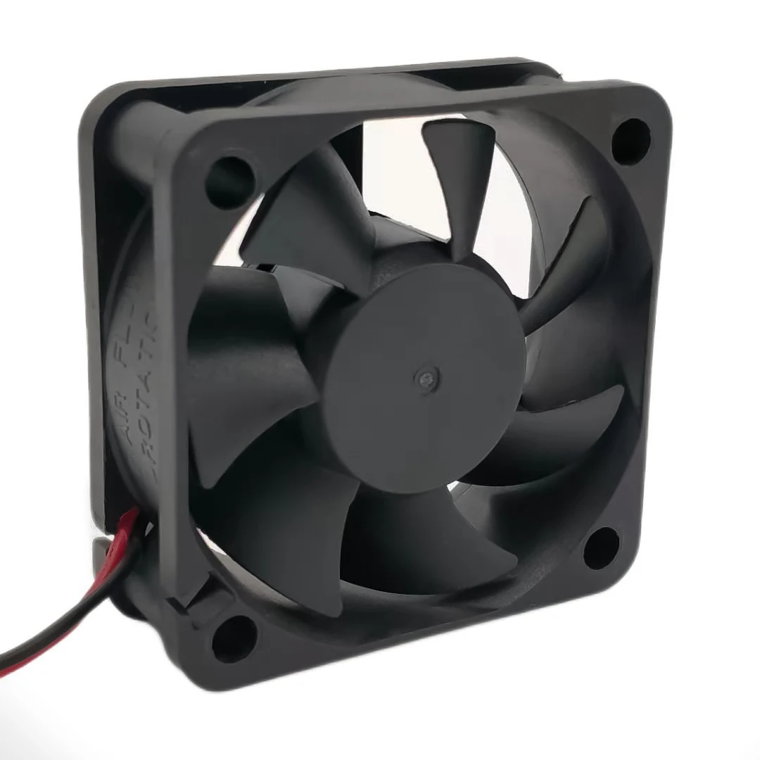 50MM Cooler High Speed Axial Fan 12V Small Motors BLDC Fan