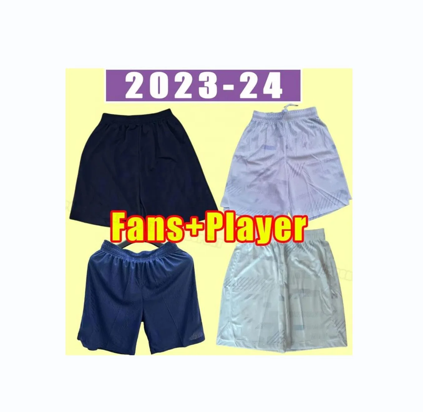 KULUSEVSKI KANE SON Soccer shorts  RICHARLISON HOJBJERG SPENCE PERISIC DIER LUCAS TOTTEN HAM ROMERO Football pants