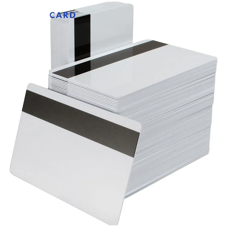 hot sale MIFARE(R) Classic 1K Blank NFC RFID IC Card White PVC Card for access control system