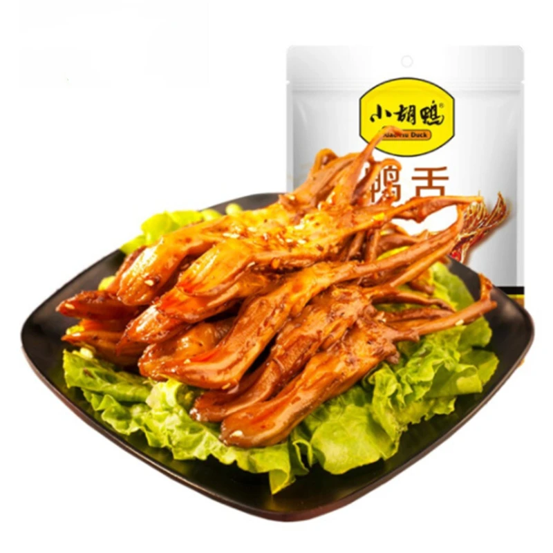 china manufacturers private label spicy claws asian foods charette exotic pickle spici paws meat snacks boneless chicken feet
