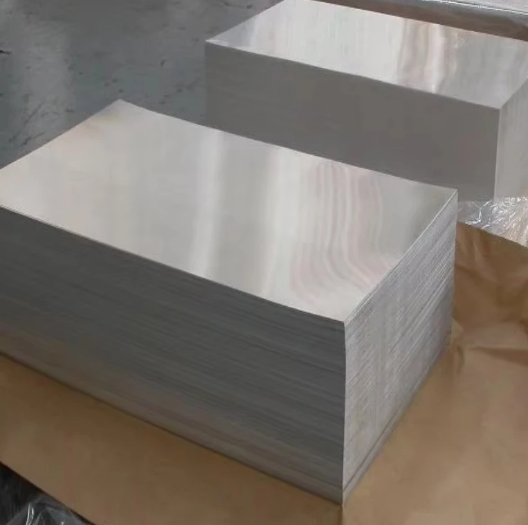 Direct sales aluminum plates alloy sheets large stock 5086 prime aluminum sheets