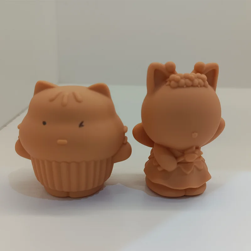 Разнообразные Миниатюрные модели для 3D-печати