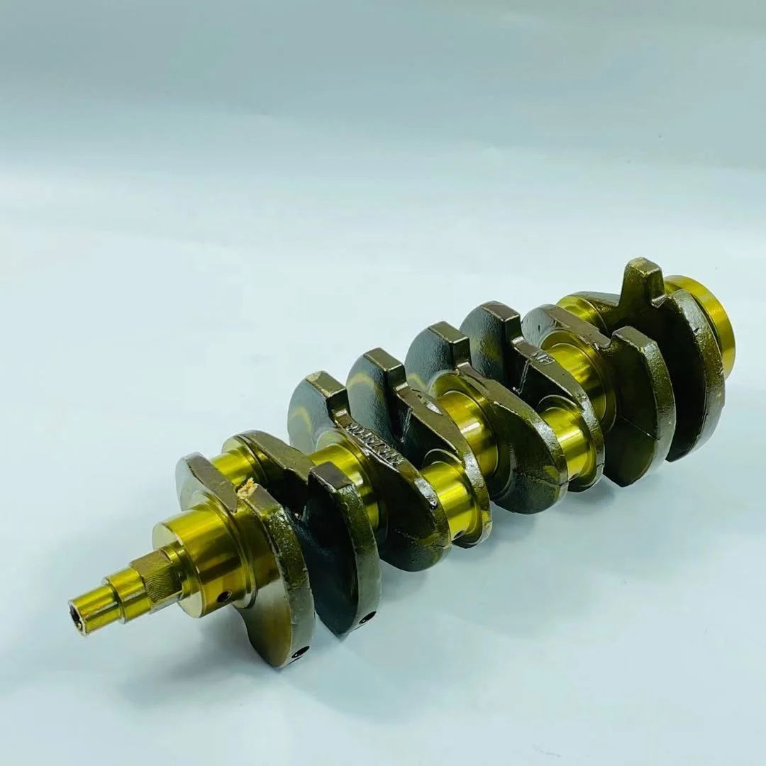 Новый коленчатый вал двигателя для Opel Vauxhall Astra Corsa1.6 16 В бензиновый X16XE 1994-2000 OEM #90467348