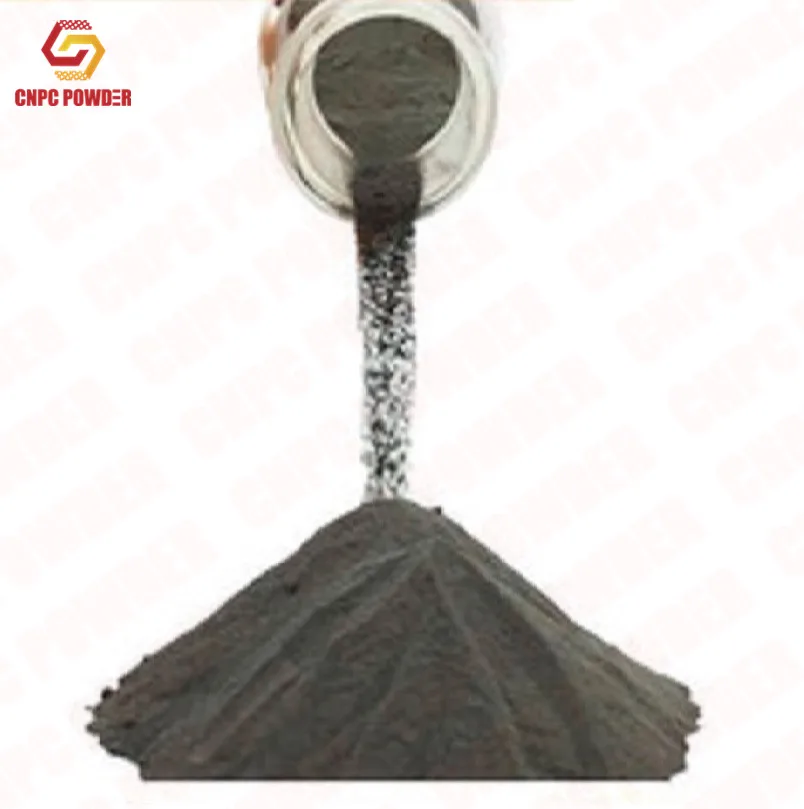 
Atomized MIM 17-4PH Stainless Steel Powder 