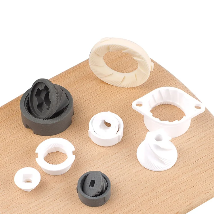 Hot Sale Factory Direct Flat Wheel Ceramic Grinder Conical Burr Replacement