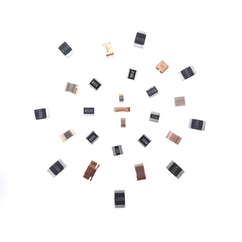 RR6432(2512)LR560FTS SMD Low Resistance Resistors 2512 0.56(560mR) 1% 2W Supports BOM list RR6432(2512)LR560FTS