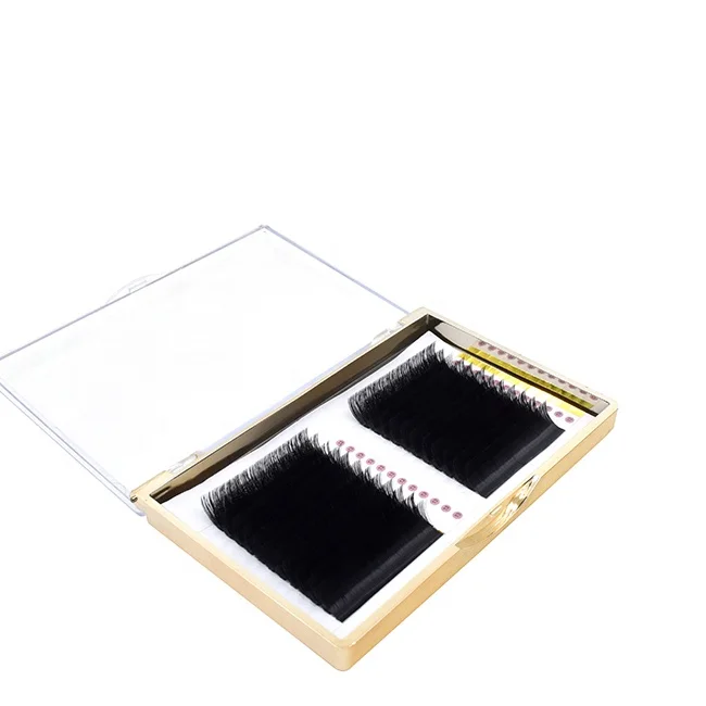 2022 New Curtly Free Lash Extensions Las Extension Supplies Private Label