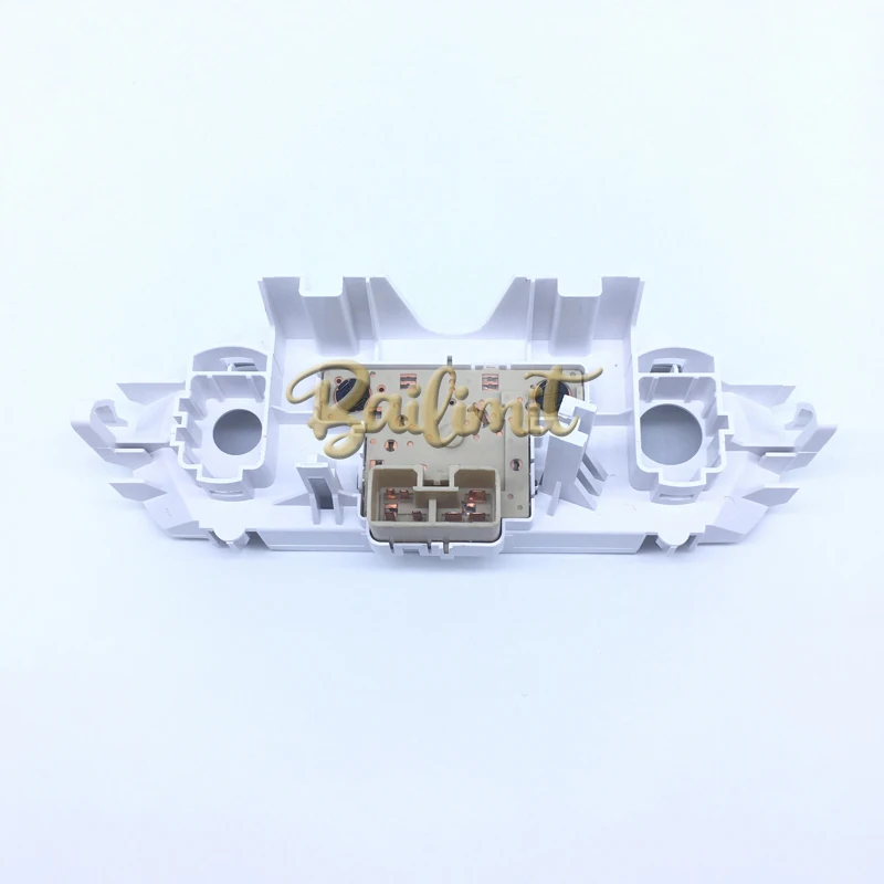 Новый переключатель панели управления кондиционера для Toyota Vigo Hilux 55900-0K011