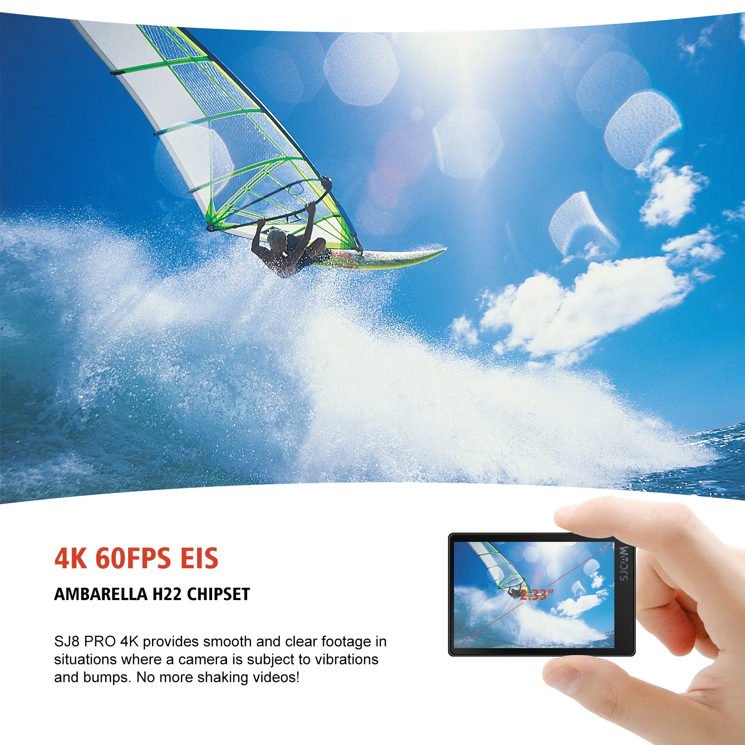 cheap price 14MP camcorder SJ8 AIR wifi action camera waterproof extream sports camera