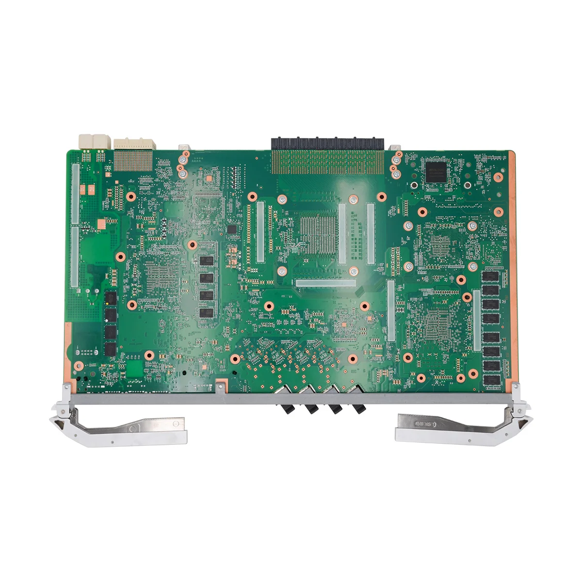 HUAWEI main processing board MPLB olt ma5800 uplink card